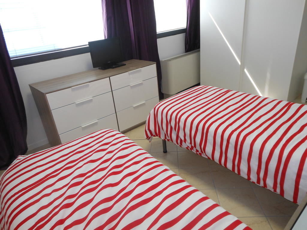 B&B Relax Vicenza Bilik gambar
