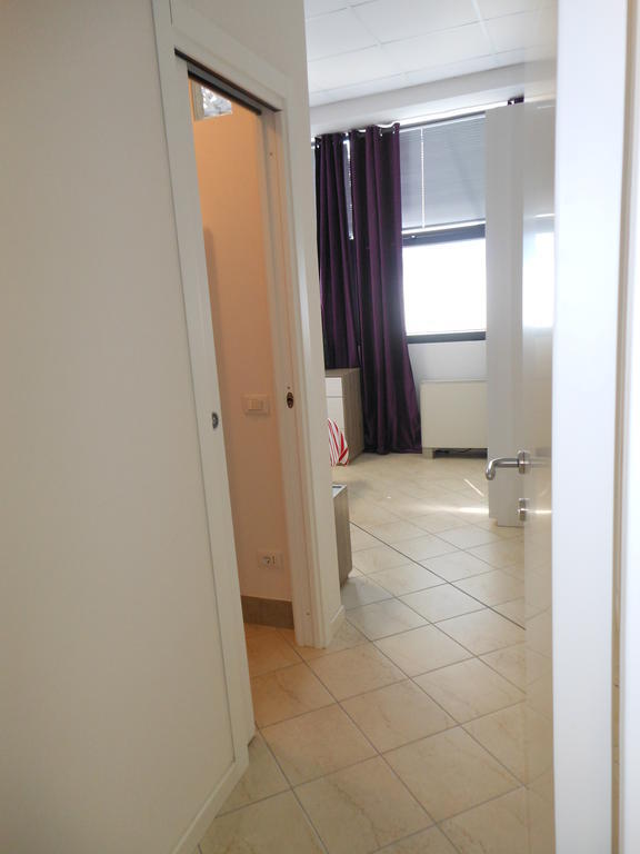 B&B Relax Vicenza Bilik gambar