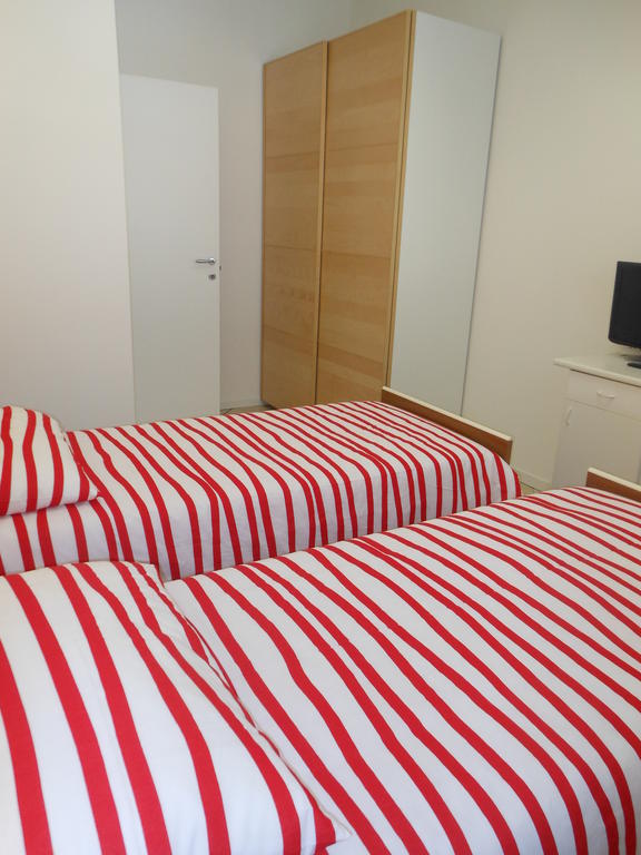 B&B Relax Vicenza Bilik gambar