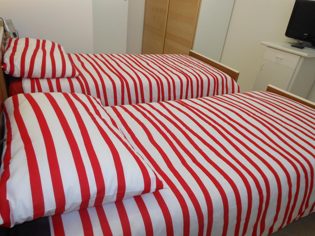 B&B Relax Vicenza Bilik gambar