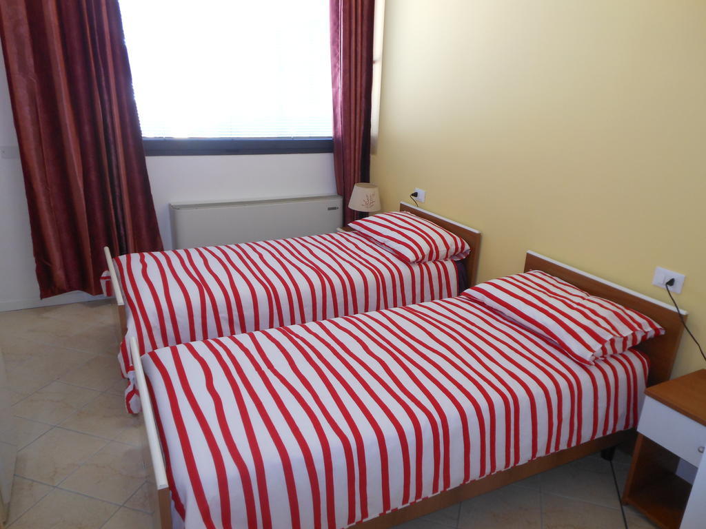B&B Relax Vicenza Bilik gambar