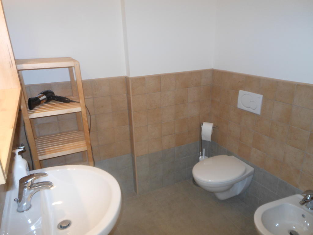 B&B Relax Vicenza Bilik gambar