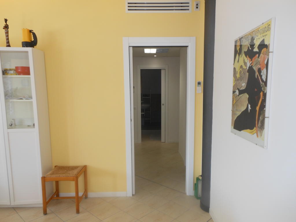 B&B Relax Vicenza Bilik gambar