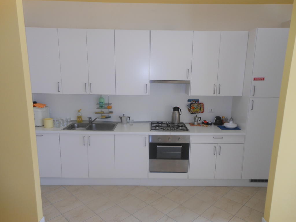 B&B Relax Vicenza Bilik gambar