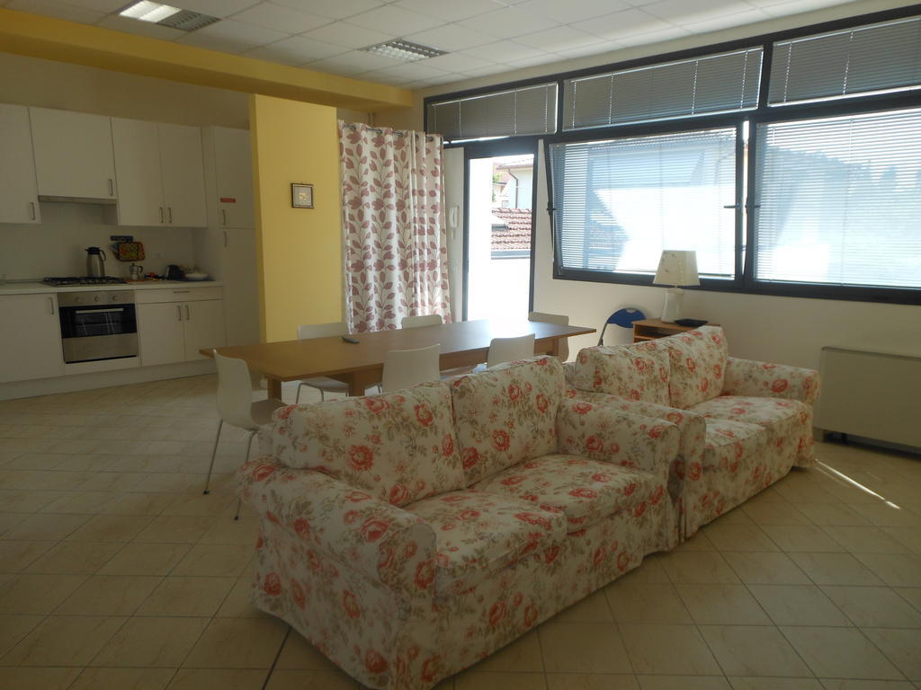 B&B Relax Vicenza Bilik gambar