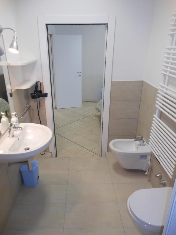 B&B Relax Vicenza Bilik gambar